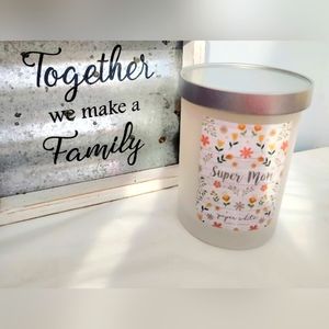 💕New Apple Blossom Candle💕💕